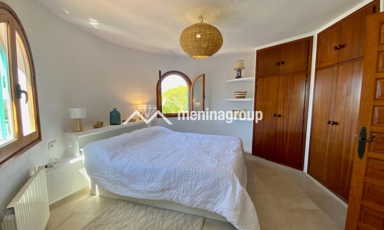 Venta · Villa · Altea