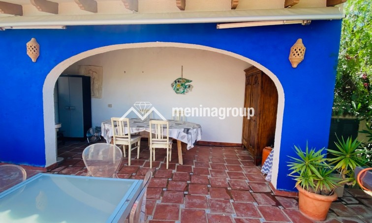 Venta · Villa · Altea