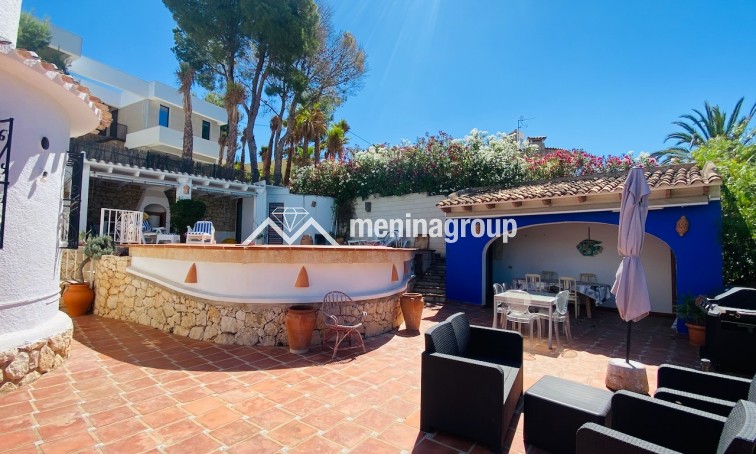 Venta · Villa · Altea