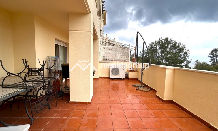 Venta · Apartamento · Altea