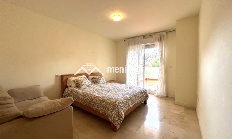 Venta · Apartamento · Altea
