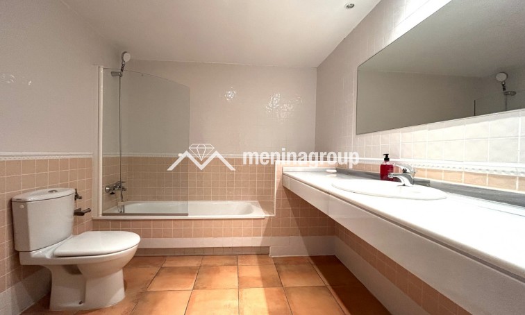 Venta · Apartamento · Altea