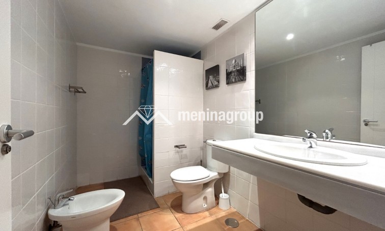 Venta · Apartamento · Altea