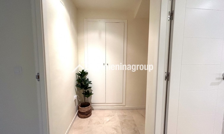 Venta · Apartamento · Altea