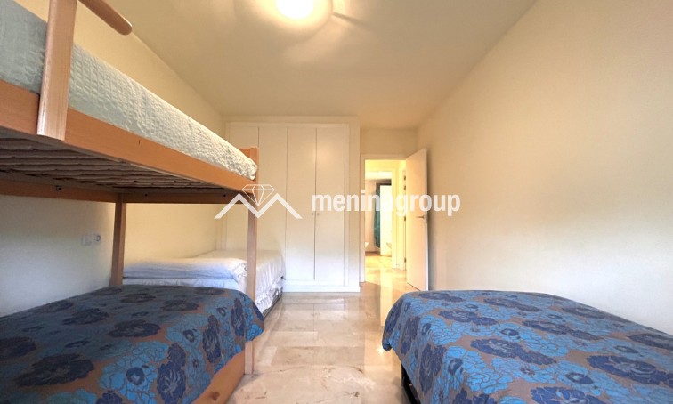 Venta · Apartamento · Altea