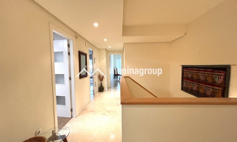 Venta · Apartamento · Altea