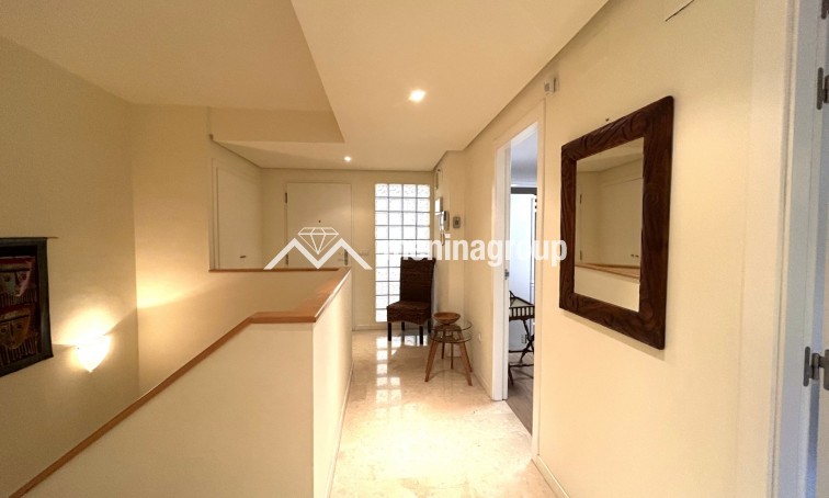 Venta · Apartamento · Altea