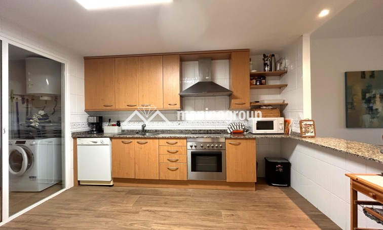 Venta · Apartamento · Altea