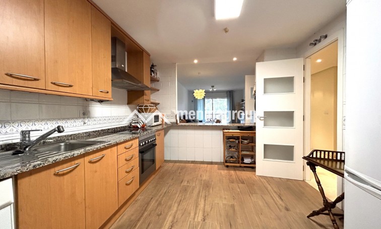 Venta · Apartamento · Altea