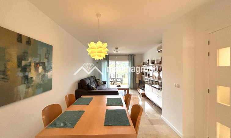 Venta · Apartamento · Altea