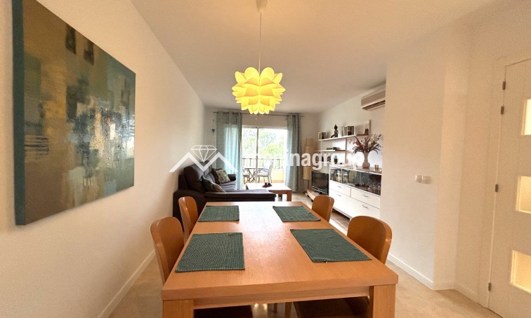 Venta · Apartamento · Altea