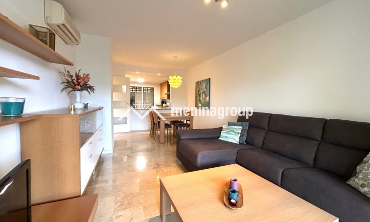 Venta · Apartamento · Altea
