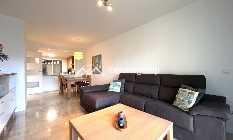 Venta · Apartamento · Altea