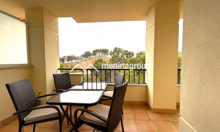 Venta · Apartamento · Altea
