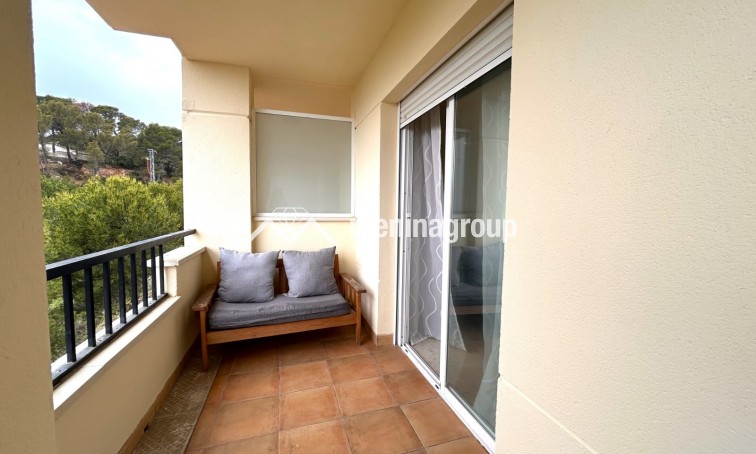 Venta · Apartamento · Altea