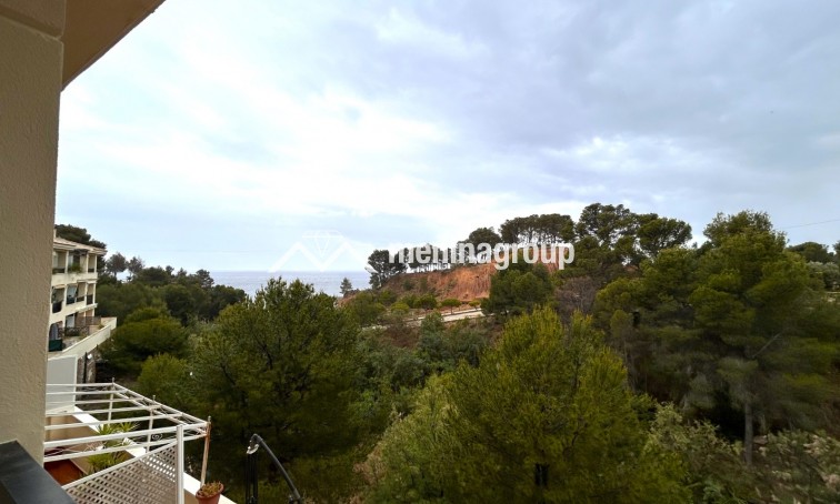 Apartamento - Venta - Altea - Altea