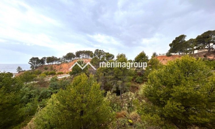 Venta · Apartamento · Altea