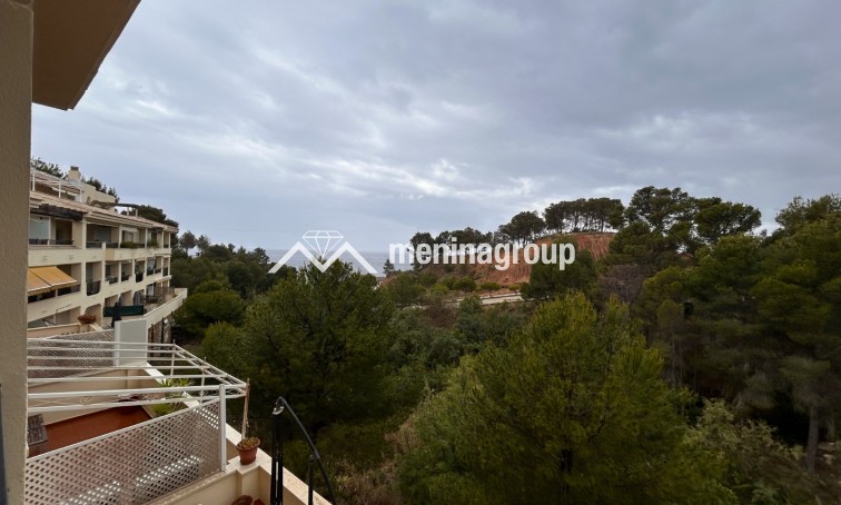 Venta · Apartamento · Altea