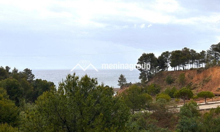 Venta · Apartamento · Altea