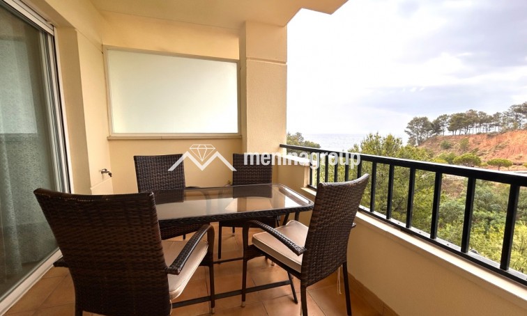 Venta · Apartamento · Altea