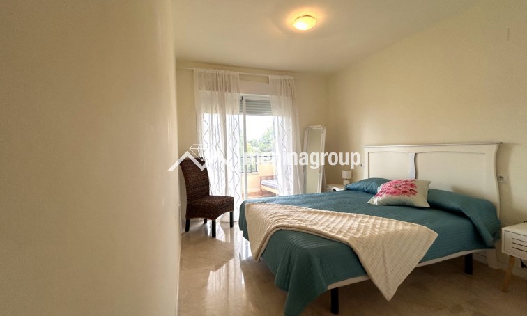 Venta · Apartamento · Altea