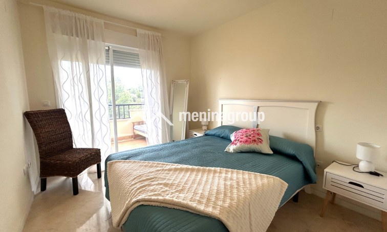Venta · Apartamento · Altea