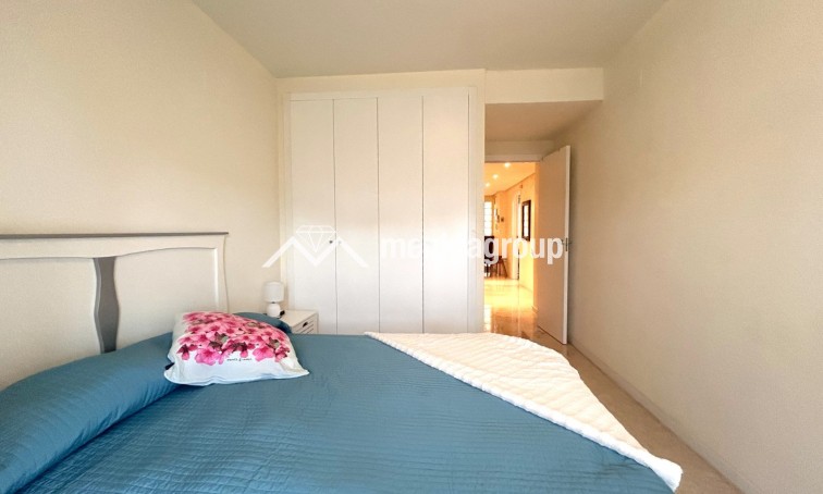 Venta · Apartamento · Altea