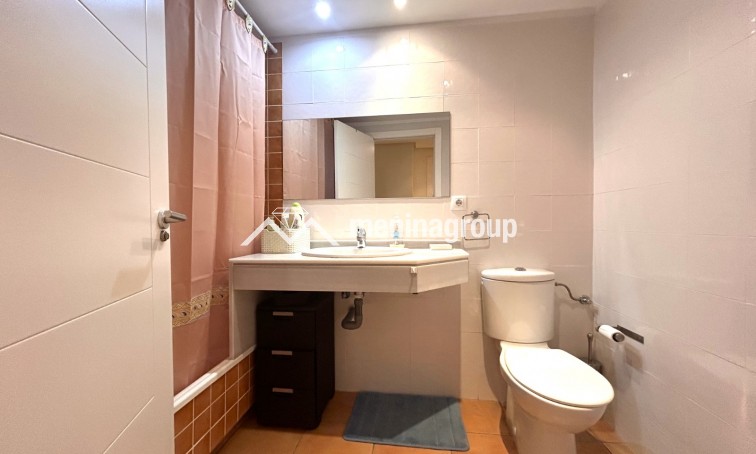 Venta · Apartamento · Altea