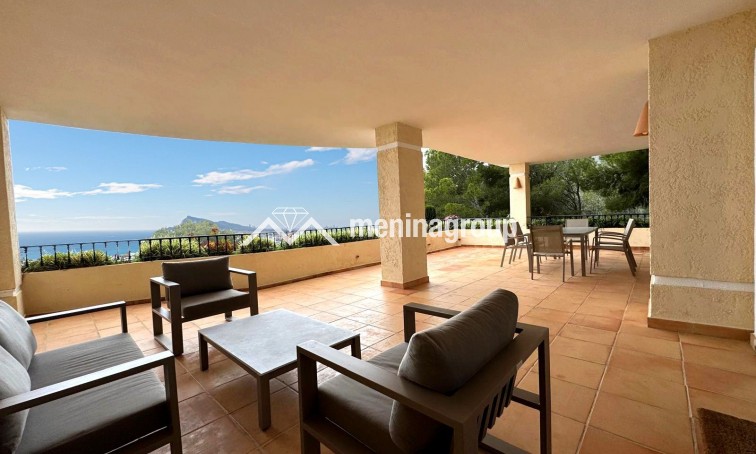 Appartement - Vente - Altea - Altea