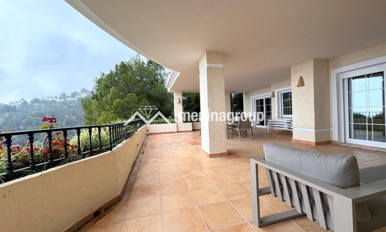 Vente · Appartement · Altea