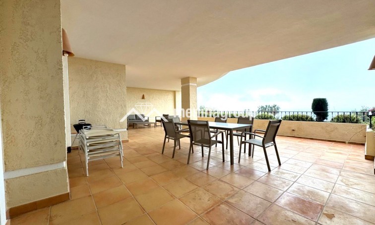 Vente · Appartement · Altea