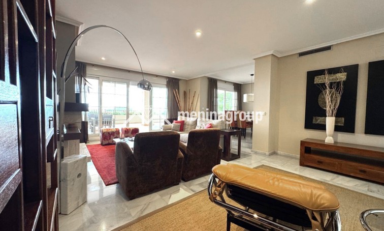 Vente · Appartement · Altea