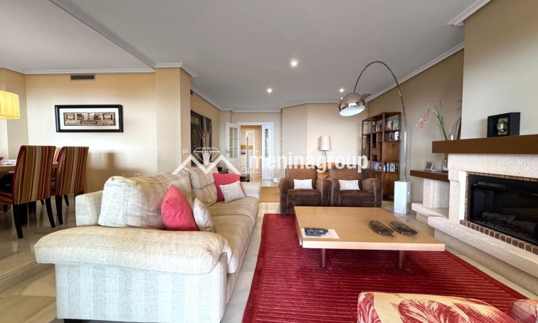 Vente · Appartement · Altea