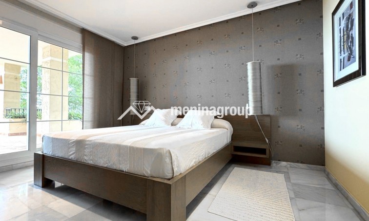 Vente · Appartement · Altea