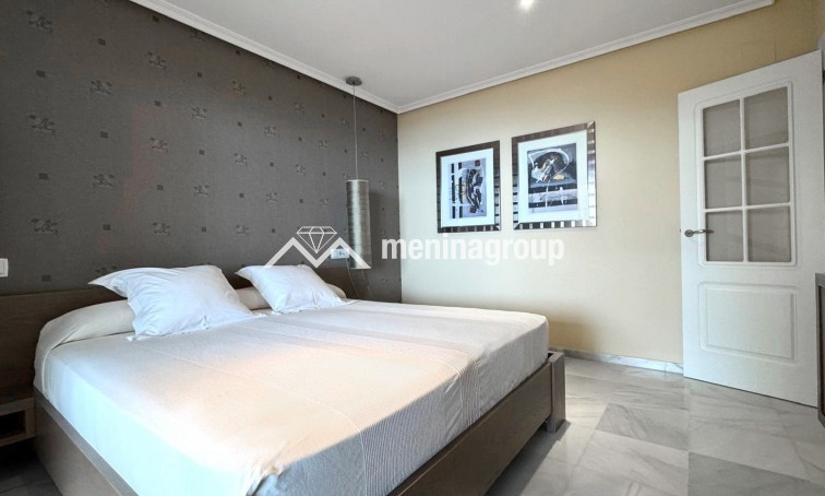 Vente · Appartement · Altea
