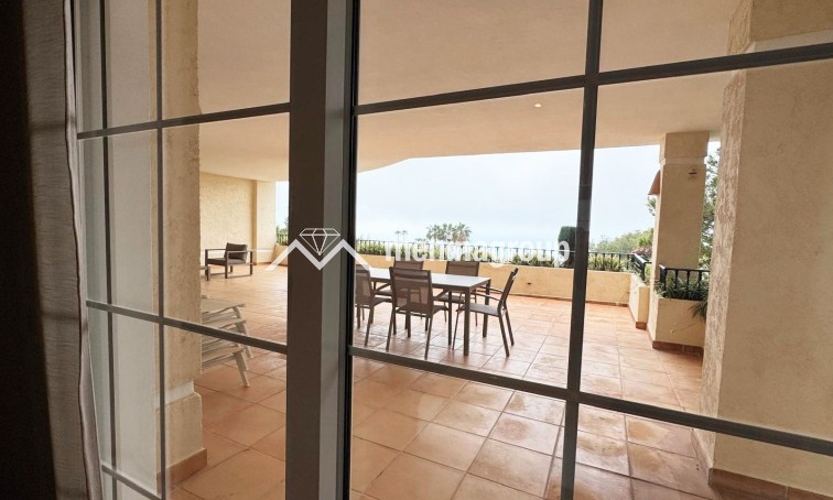 Vente · Appartement · Altea