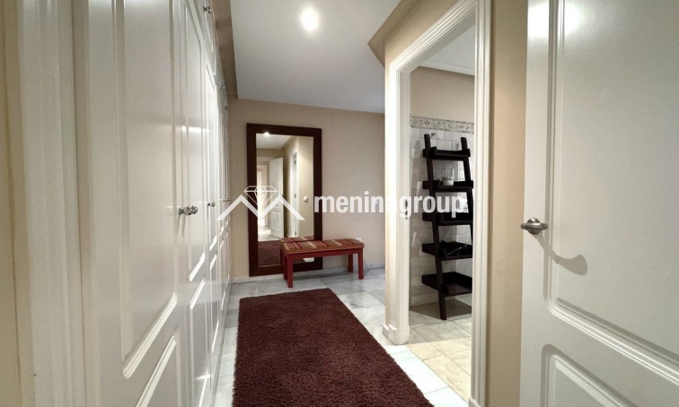 Vente · Appartement · Altea