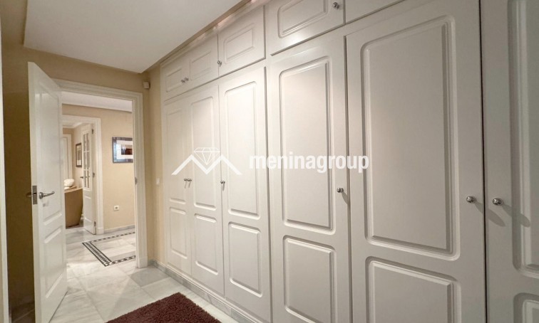 Vente · Appartement · Altea