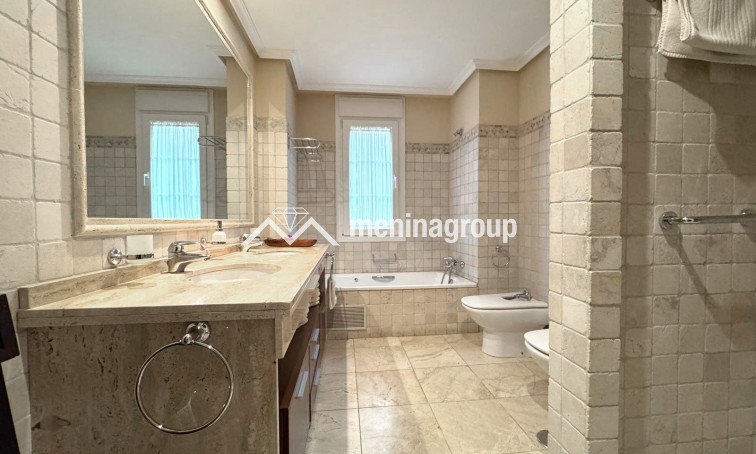 Vente · Appartement · Altea