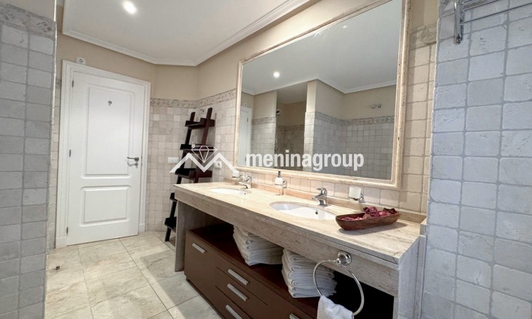 Vente · Appartement · Altea