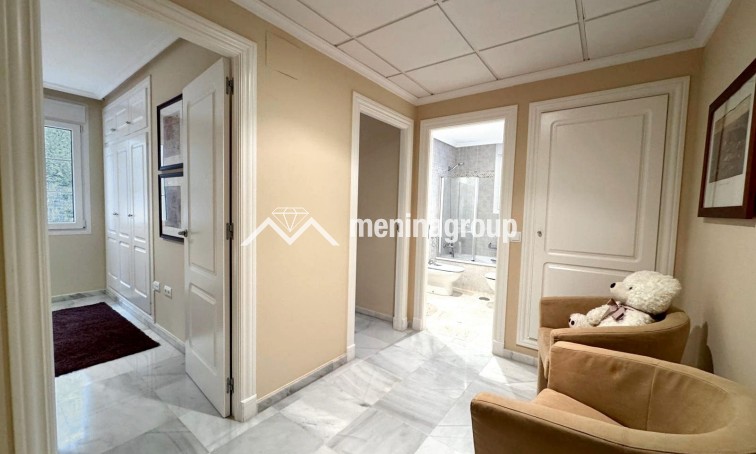 Vente · Appartement · Altea
