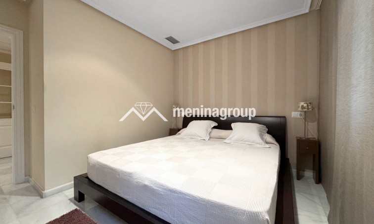 Vente · Appartement · Altea