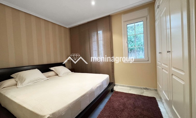 Vente · Appartement · Altea