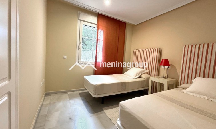 Vente · Appartement · Altea