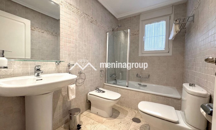 Vente · Appartement · Altea