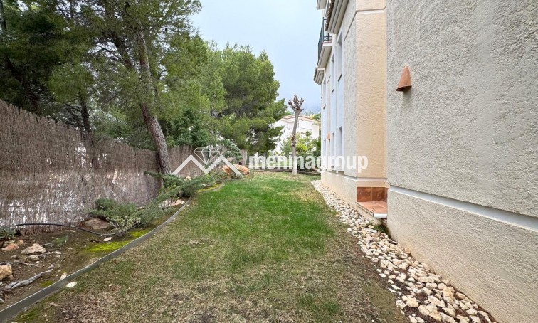 Vente · Appartement · Altea