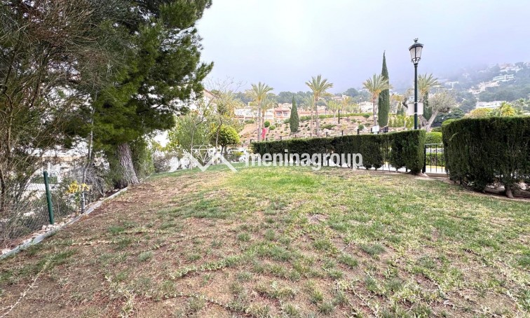 Vente · Appartement · Altea