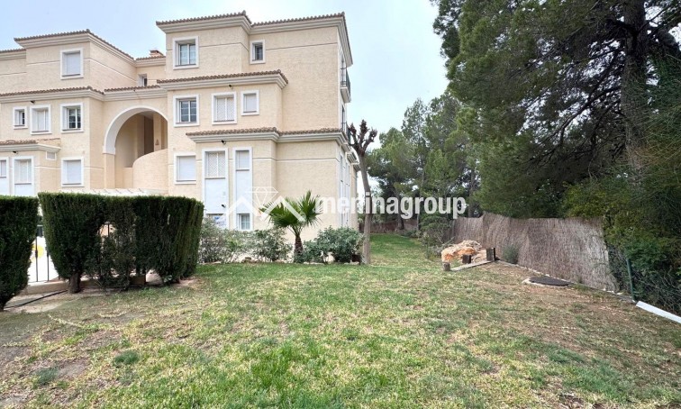 Vente · Appartement · Altea