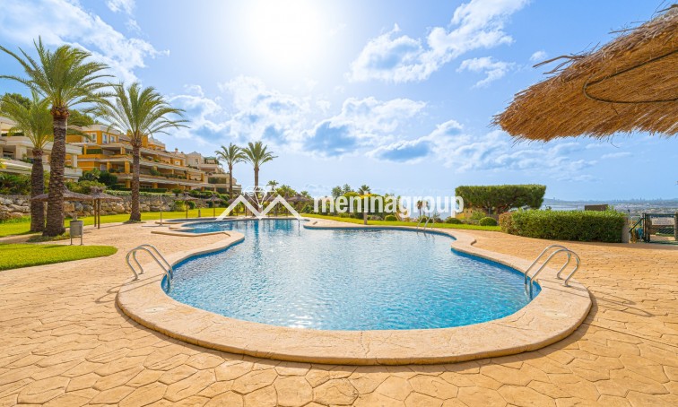 Vente · Appartement · Altea