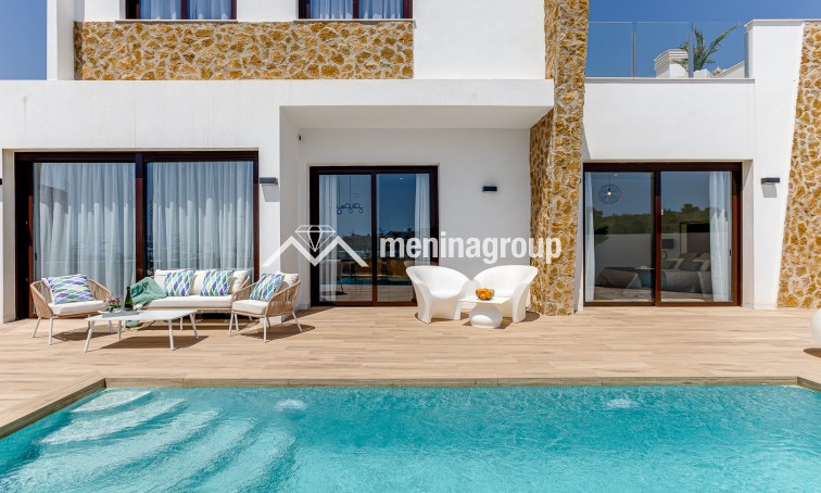 Vente · Villa · Finestrat  · Finestrat Urbanizaciones